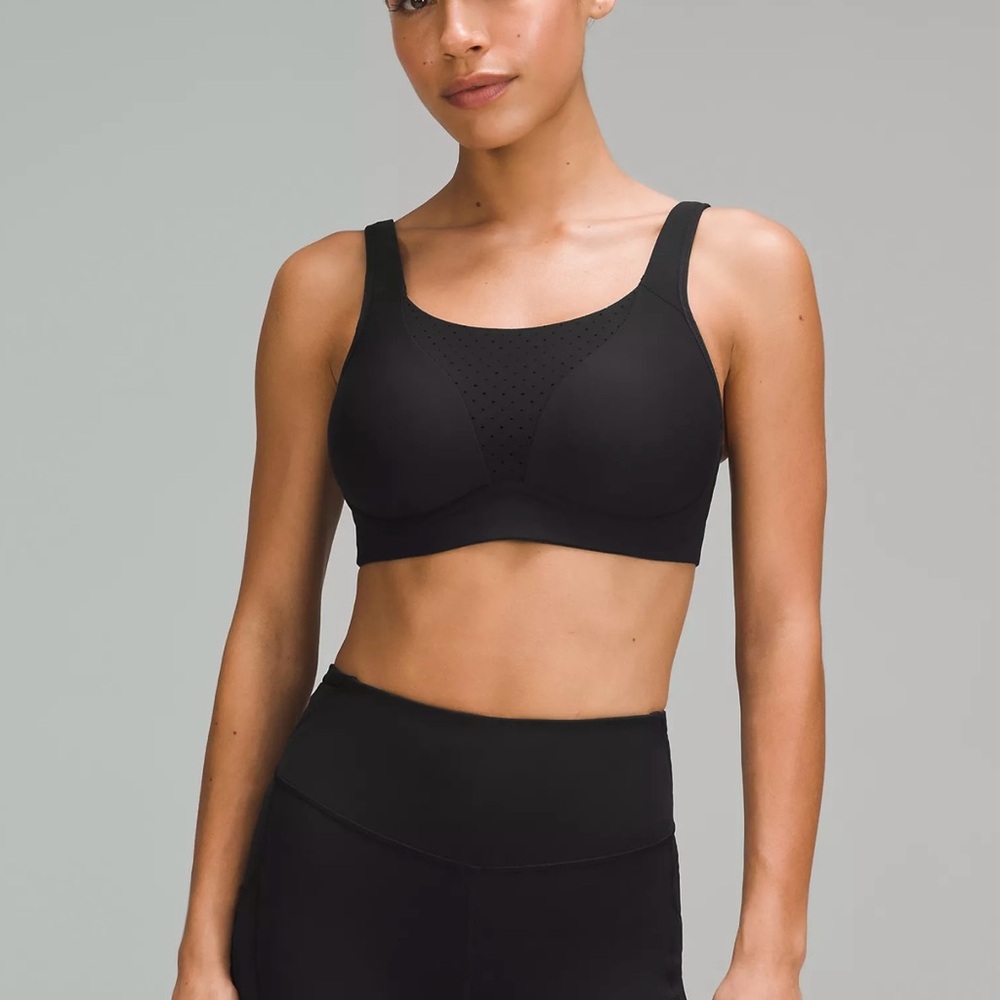 Lululemon Run Times Bra - Size 32C